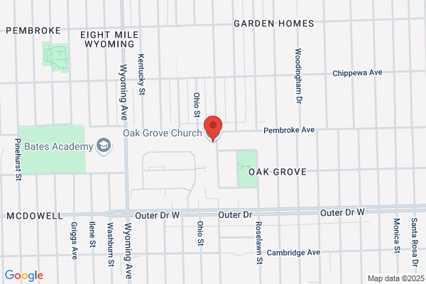 Oak Grove AME Church