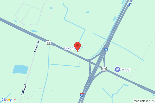 Pineview Exxon