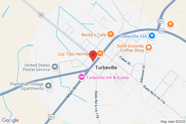 Turbeville Farm & Hardware