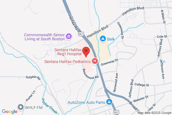 UNC Neurosurgery at South Boston