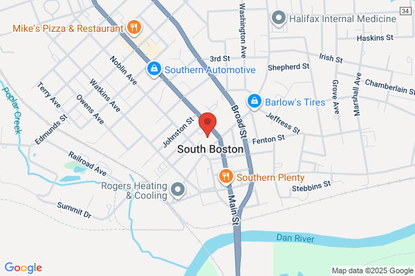 Center For Behavioral Health
