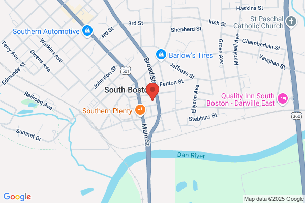 Farmer's Foods South Boston Inc