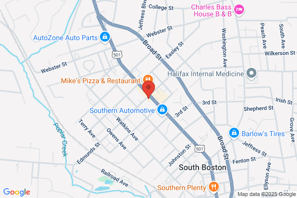 Mid Atlantic Test & Balance Inc