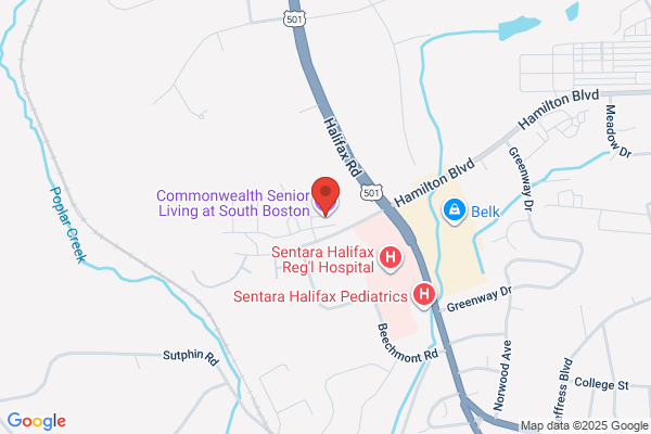 Somerset Assisted Living