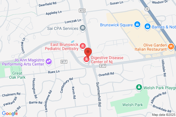 Sterne Richard J Dentist