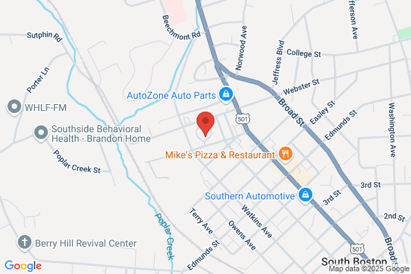 Willow Oaks Apartments