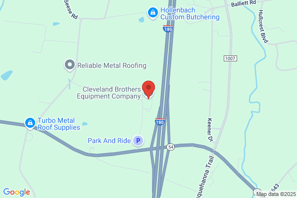 RIG360 Truck Center