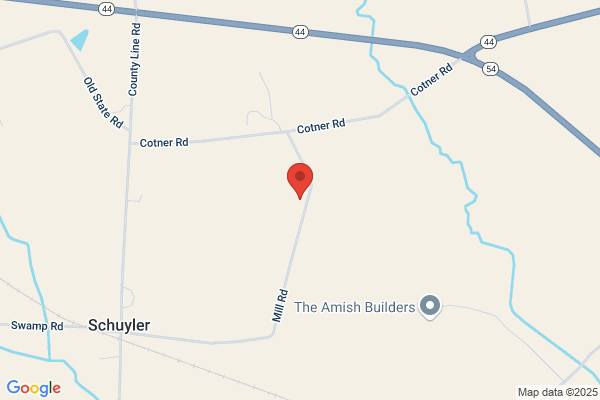 A H Yoder Construction