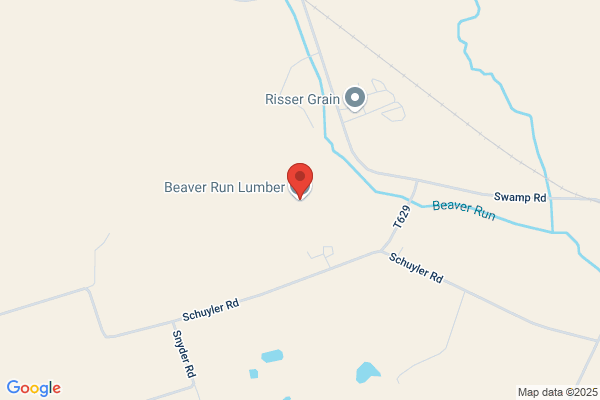 Beaver Run Lumber