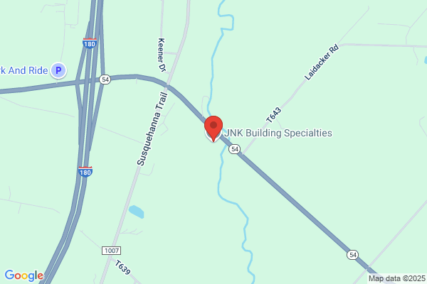 J.N.K. Building Specialties LLC
