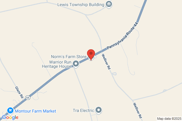 Norm's Farm Store