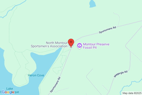 North Montour Sportsmen's Association Inc