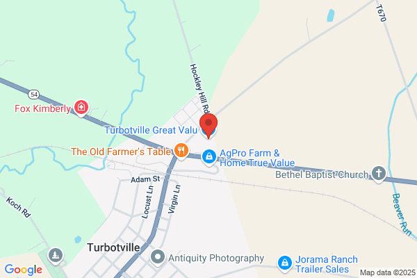 Turbotville Auto Sales