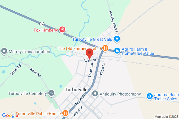 Turbotville Borough Sewer Plant