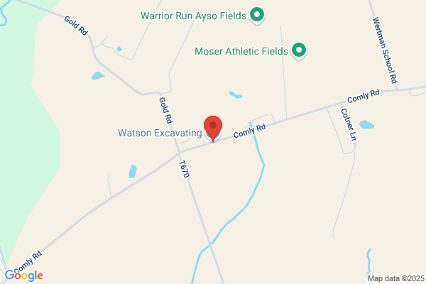 Watson Excavating