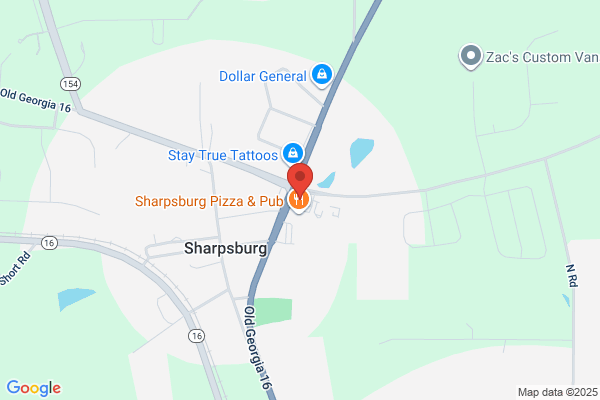 Sharpsburg Tire