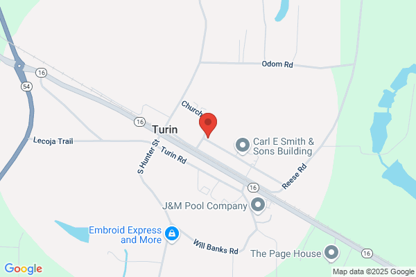 Turin United Methodist Church