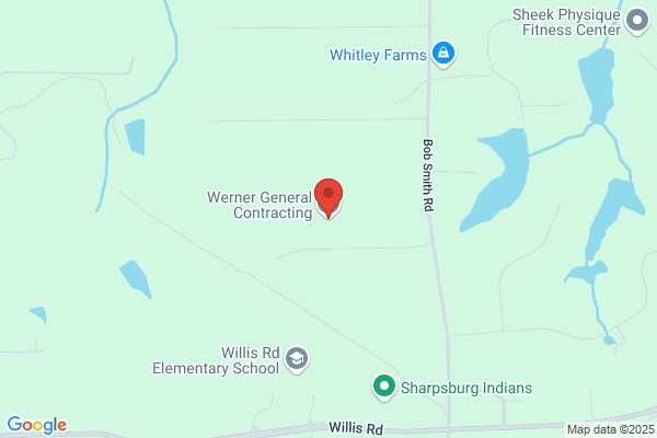 Werner General Contracting