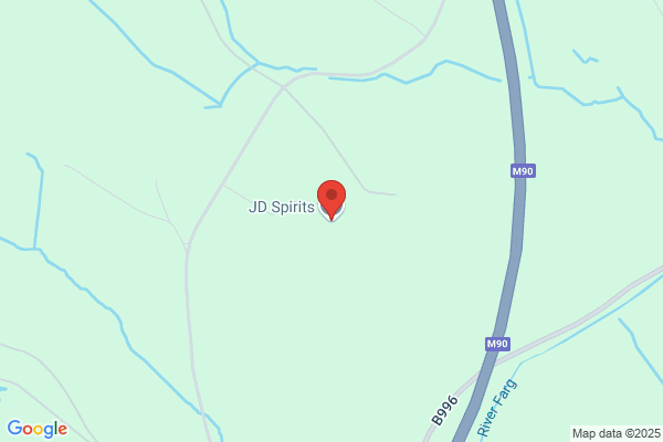 Jd Spirits