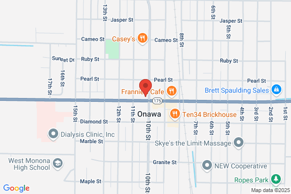 Nelson Propane Gas & Diesel