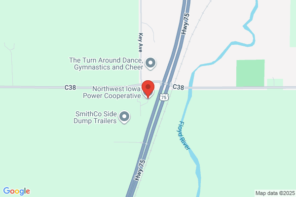 Northwest Iowa Power Cooperative
