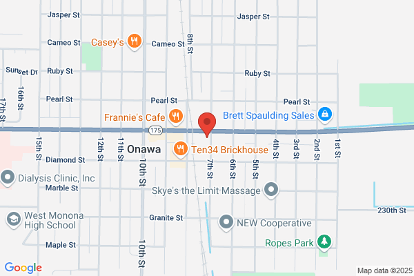 Onawa Chamber of Commerce