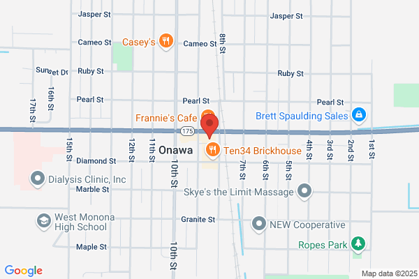 Onawa Florist, Inc.