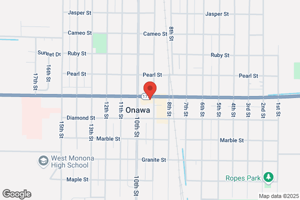 Onawave Wireless Inc