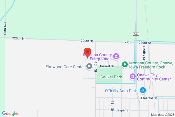 Premier Estates of Onawa