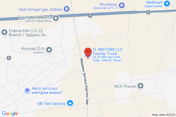T & L Auto & Truck