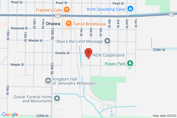 Western Iowa Coop