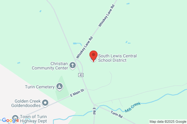 South Lewis Central School District