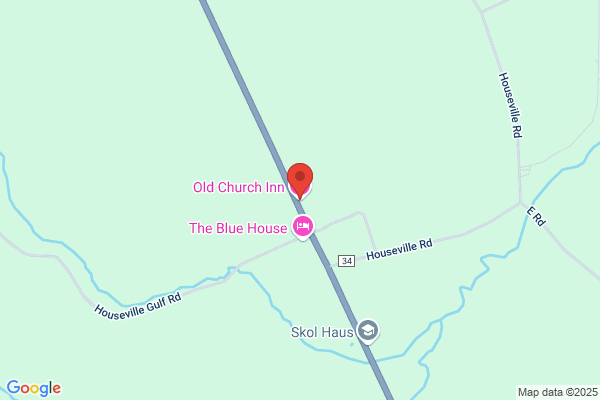 Old Church Inn