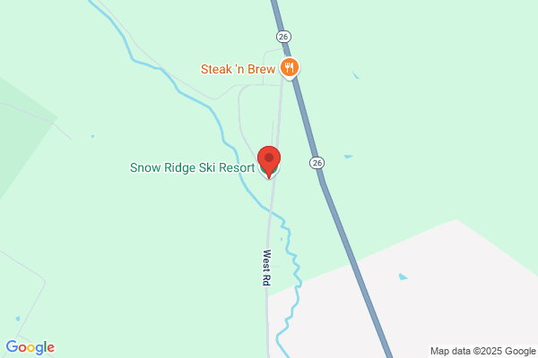 Snow Ridge Ski Area