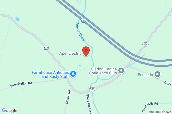 Apel Electric Inc