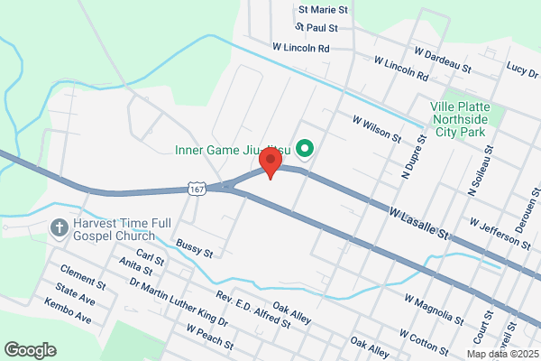 T & J Ford, Inc