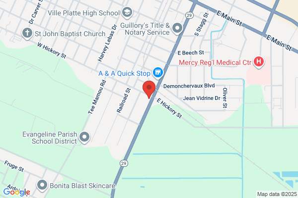Blakes Southside Pharmacy