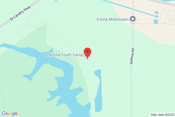 Chicota Youth Camp