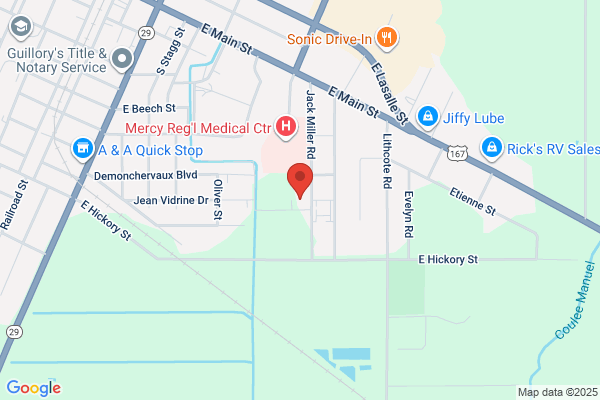 Evangeline Diagnostic Center Medical Laboratory