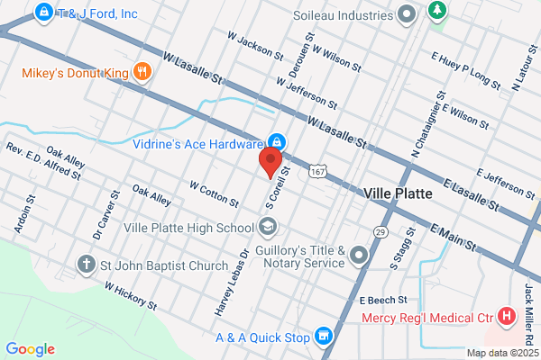 Lafleur & Labruyere Title Company Attorney