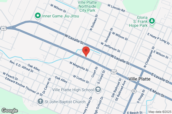 Robin Chiropractic Health Centers