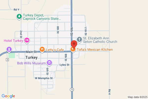 Allsup's Convenience Store