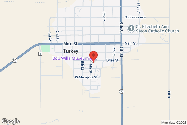 Wills Bob Foundation