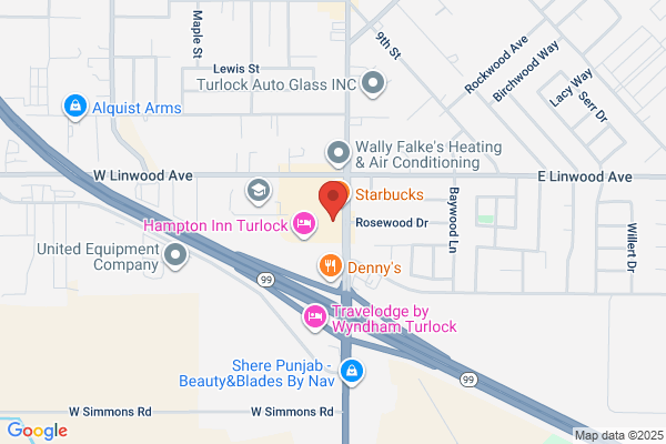 Aegis Treatment Centers | Turlock