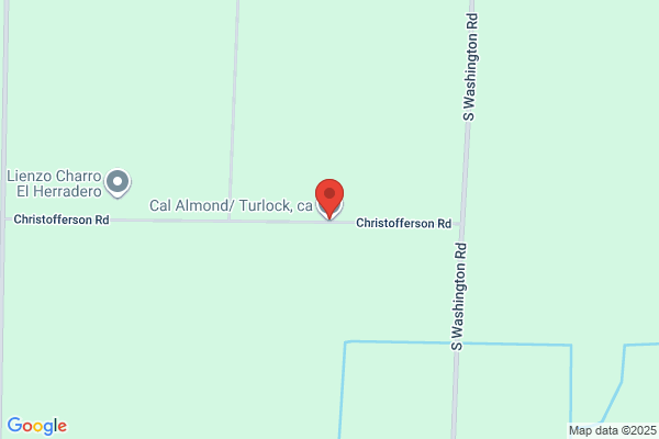 California Almond Hulls