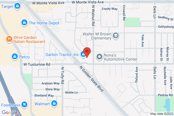 Golden State Rentals Inc