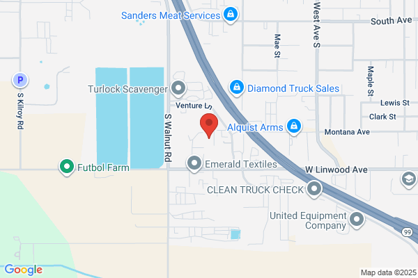 Tech Manufacturing  and  Machining Inc
