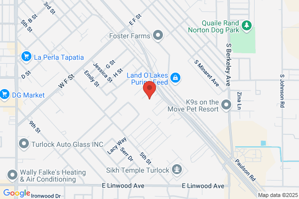 Jordanaire Heating & Air