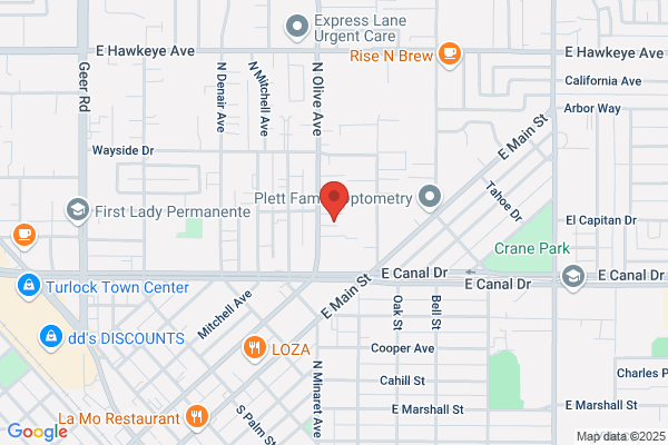 Hollybrook Townhouses