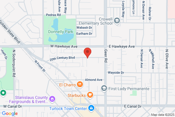 New Century Townhomes